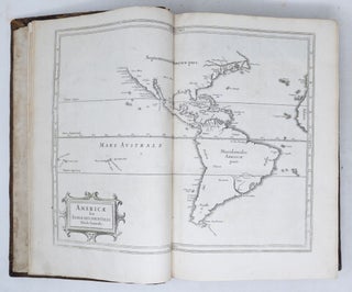 L'Histoire du Nouveau Monde ou Description des Indes Occidentales, Contenant dix-huict Liures, Par le Sieur Iean de Laet, d'Anuers; Enrichi de nouuelles Tables Geographiques & Figures des Animaux, Plantes & Fruicts