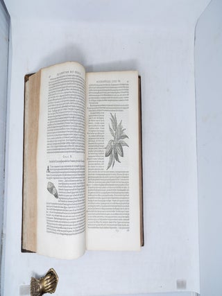 L'Histoire du Nouveau Monde ou Description des Indes Occidentales, Contenant dix-huict Liures, Par le Sieur Iean de Laet, d'Anuers; Enrichi de nouuelles Tables Geographiques & Figures des Animaux, Plantes & Fruicts