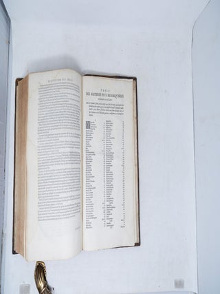 L'Histoire du Nouveau Monde ou Description des Indes Occidentales, Contenant dix-huict Liures, Par le Sieur Iean de Laet, d'Anuers; Enrichi de nouuelles Tables Geographiques & Figures des Animaux, Plantes & Fruicts