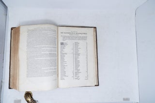 L'Histoire du Nouveau Monde ou Description des Indes Occidentales, Contenant dix-huict Liures, Par le Sieur Iean de Laet, d'Anuers; Enrichi de nouuelles Tables Geographiques & Figures des Animaux, Plantes & Fruicts