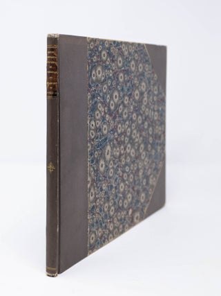 Item #SJF0025 Recueil d'estampes representant les differents evenemens de la Guerre qui a...